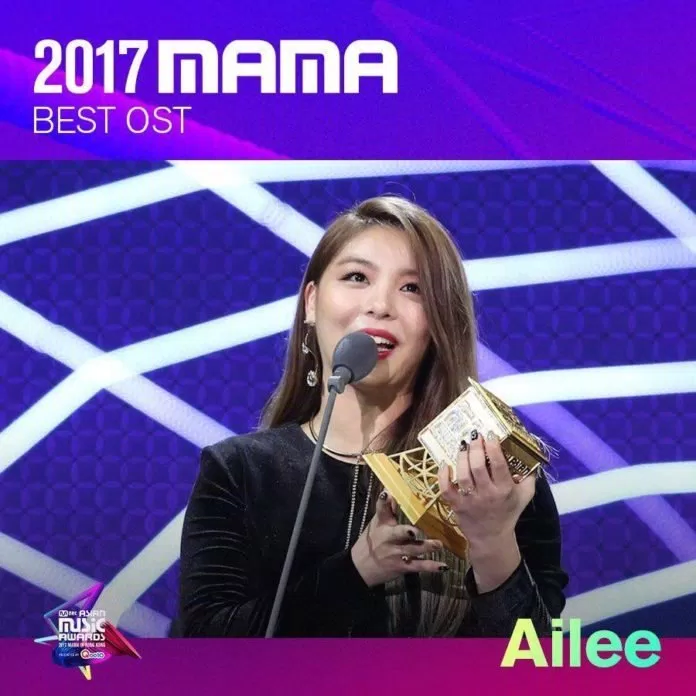MAMA 2017 in Hong Kong: EXO kéo dài chuỗi thắng Daesang album, BTS nghẹn ngào nhận giải Ailee Bolbbalgan4 BTS Chen Dynamic Duo EXO GOT7 Heize Hồng Kông Karen Mok KPOP MAMA 2017 NCT 127 Red Velvet Sunmi Taemin