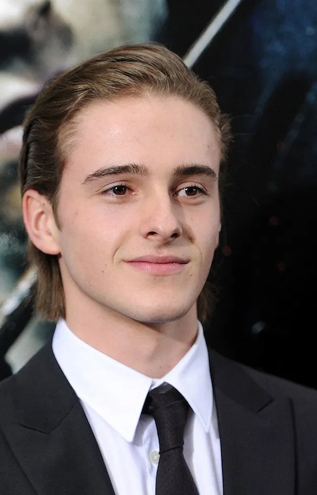 Alex Watson