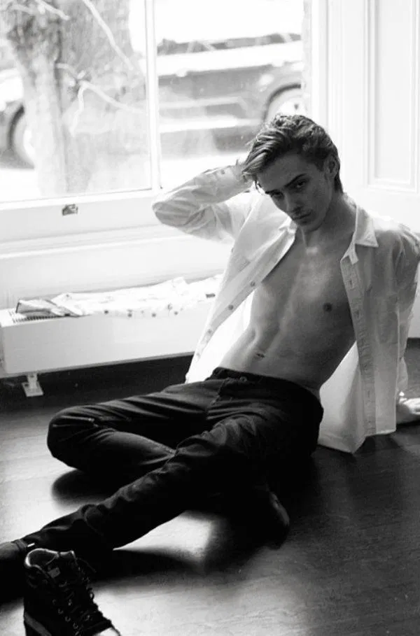 Alex Watson