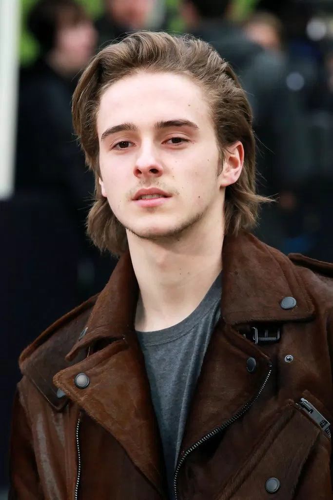 Alex Watson 