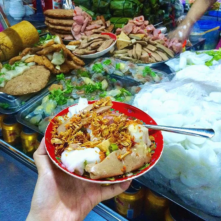 Ăn uống ở Đà Nẵng