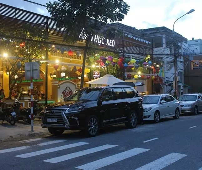 Ăn uống ở Đà Nẵng