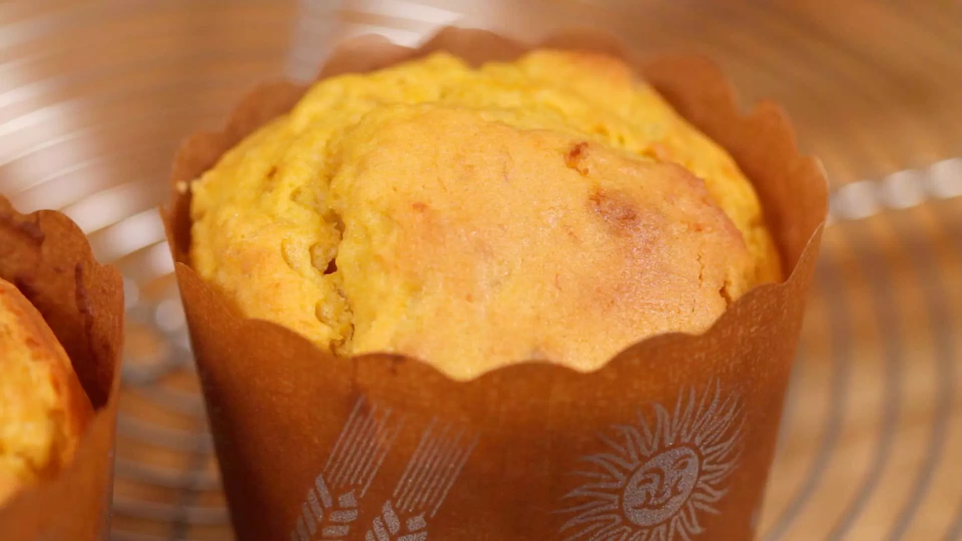 Bánh muffin