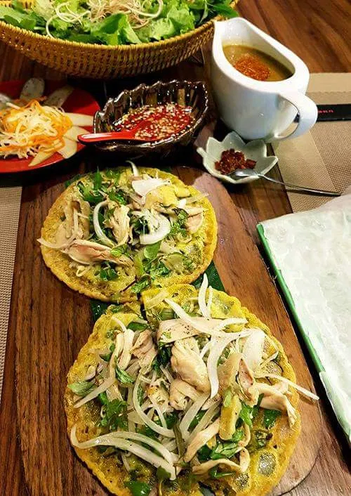 Ăn uống ở Đà Nẵng