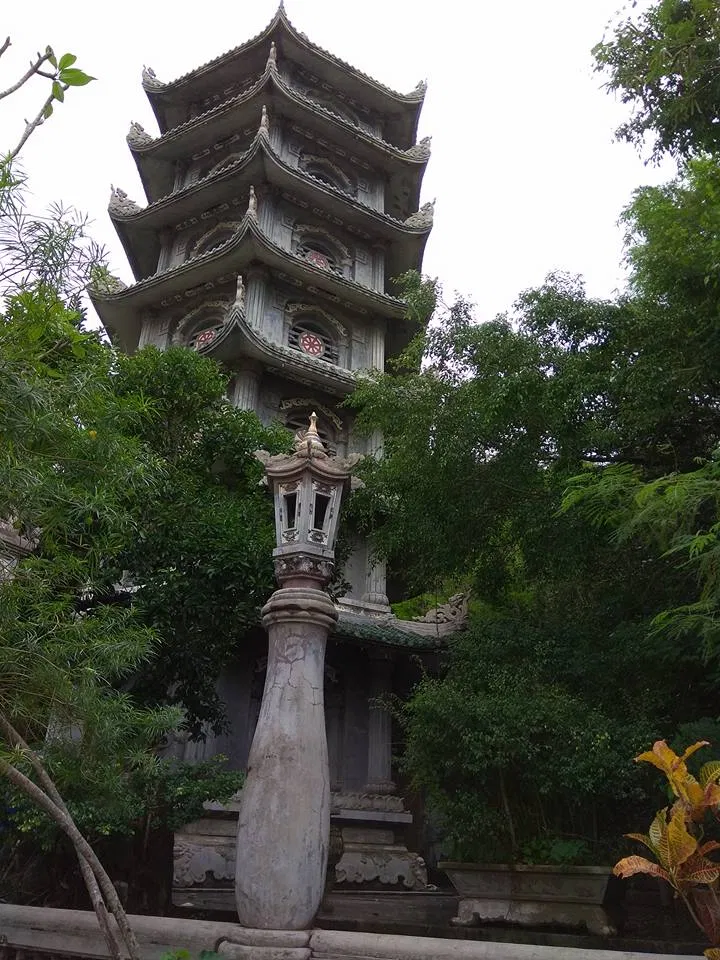 Du lịch Đà Nẵng