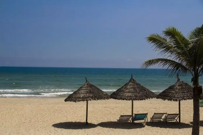 Du lịch Đà Nẵng