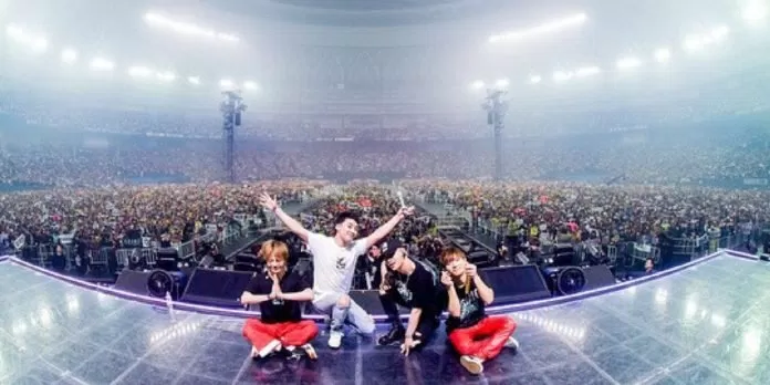 BIGBANG