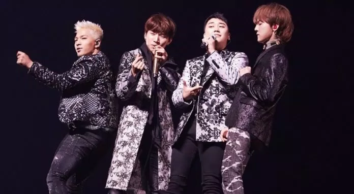 BIGBANG