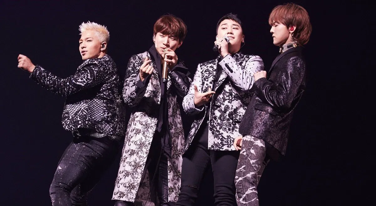 BIGBANG