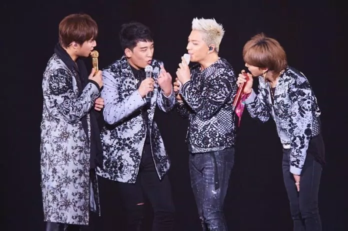 BIGBANG