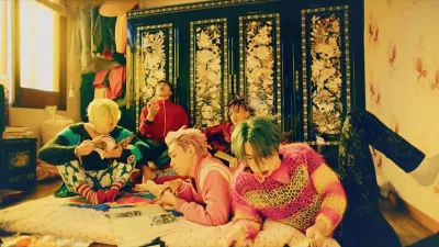 bigbang
