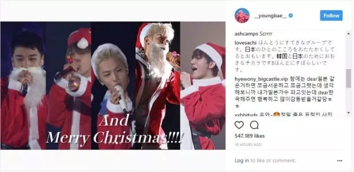 BIGBANG