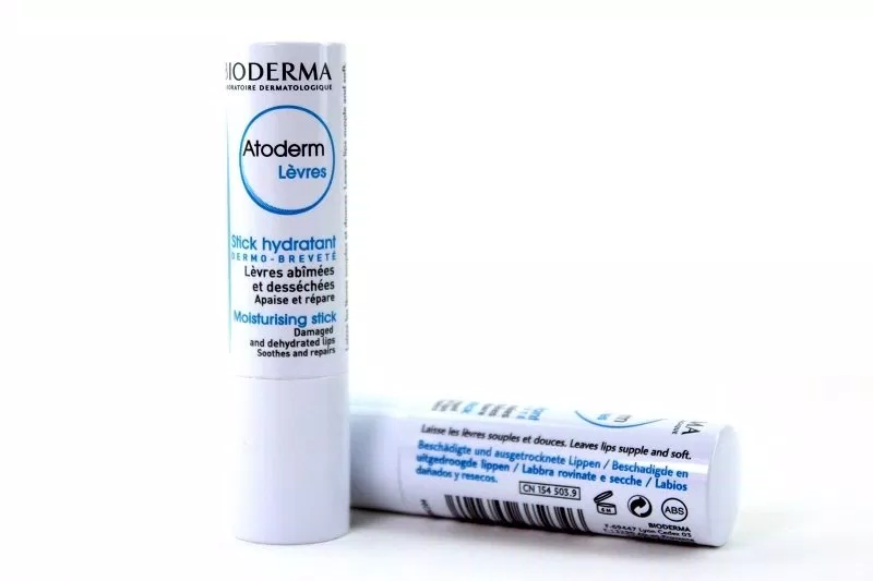 Bioderma Atoderm Moisturising Stick