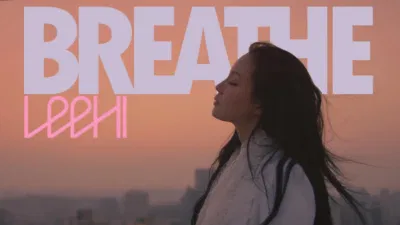 Breathe Lee Hi