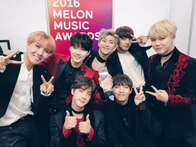 bts giai thuong