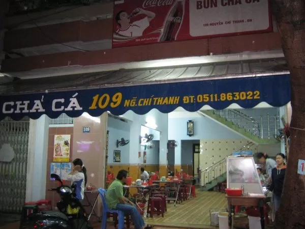 Ăn uống ở Đà Nẵng