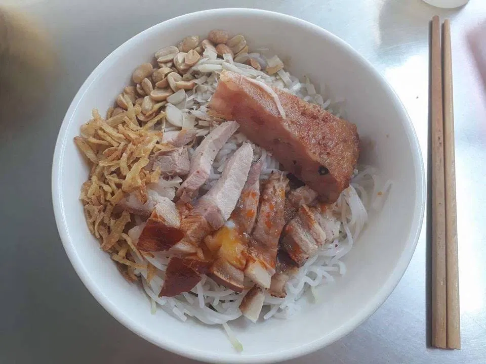 Ăn uống ở Đà Nẵng