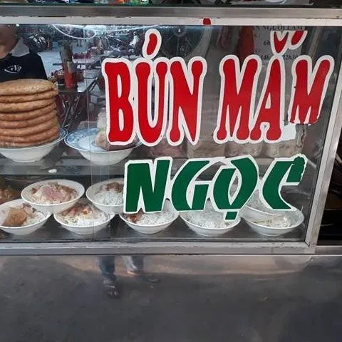 Ăn uống ở Đà Nẵng