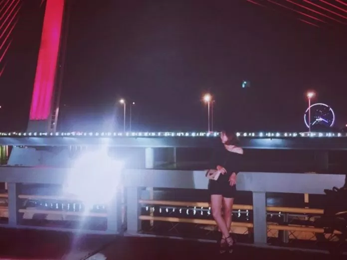 Du lịch Đà Nẵng