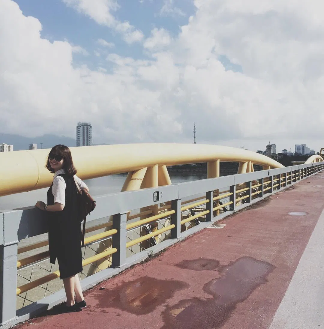 Du lịch Đà Nẵng