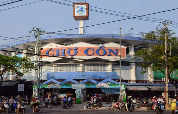 Du lịch Đà Nẵng