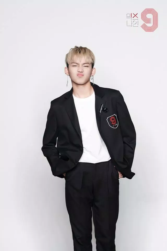 Choi HyunSuk