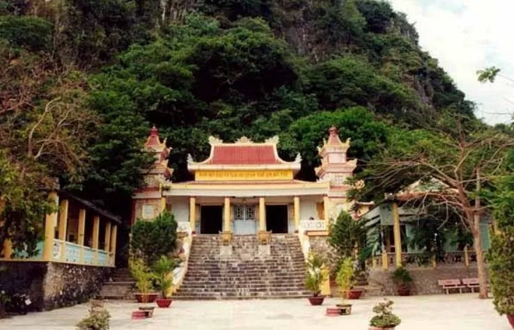 Chùa Quán Thế Âm