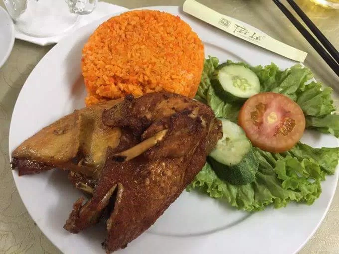 Ăn uống ở Đà Nẵng