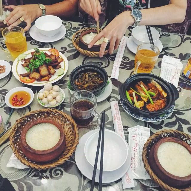 Ăn uống ở Đà Nẵng