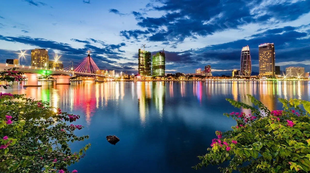 Du lịch Đà Nẵng