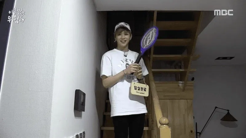 Kang Daniel
