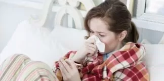 Dấu hiệu bệnh cảm cúm