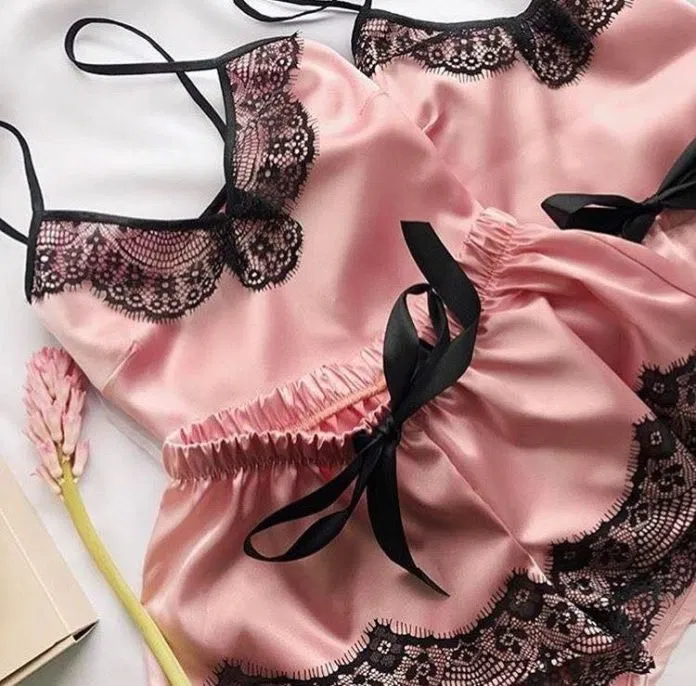 Đồ bộ mặc ở nhà đẹp