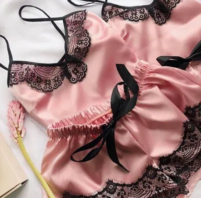 Đồ bộ mặc ở nhà đẹp