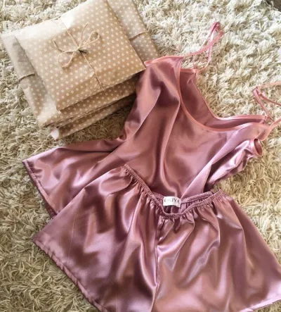Đồ bộ mặc ở nhà đẹp