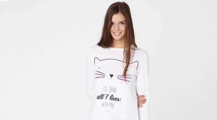 Đồ bộ mặc ở nhà đẹp