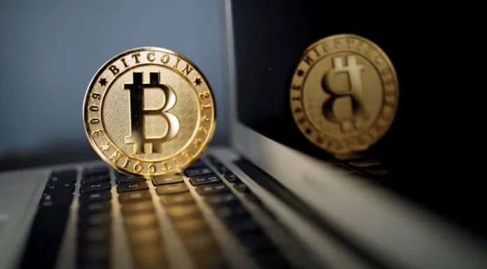 Đồng Bitcoin tăng