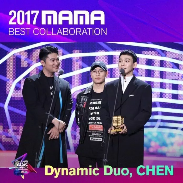 Dynamic Duo & Chen