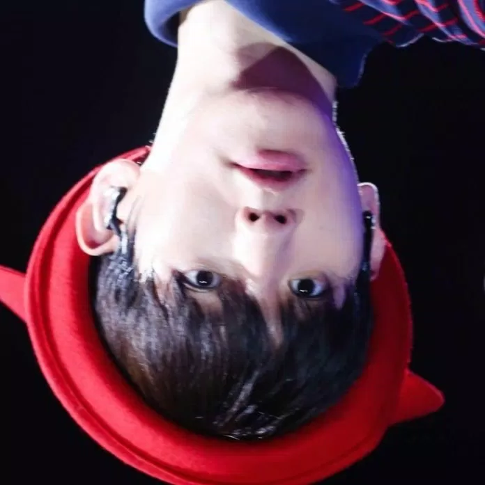 Thử thách tột độ cho EXO-L: Những tấm hình càng nhìn càng ảo diệu của EXO Baekhyun Chanyeol EXO EXO-L KPOP MAMA 2017 Sehun Suho xiumin