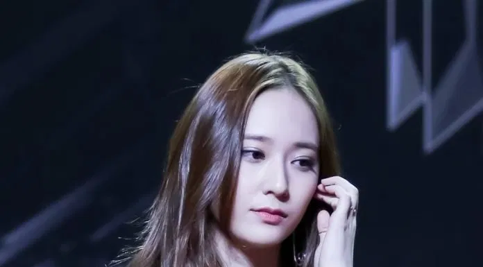 f(x) Krystal