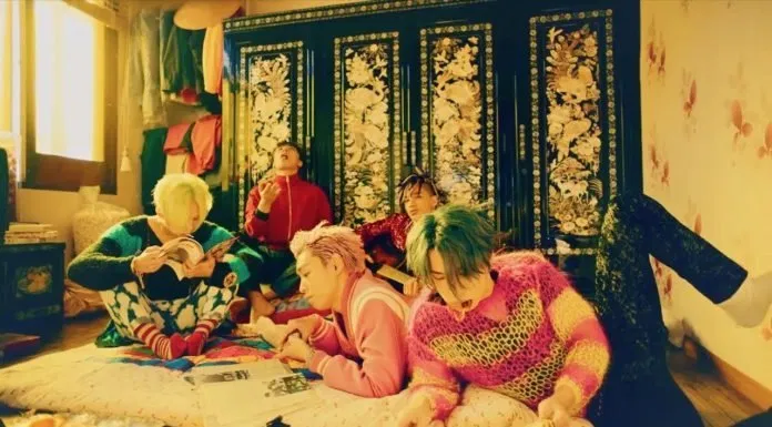 BIGBANG