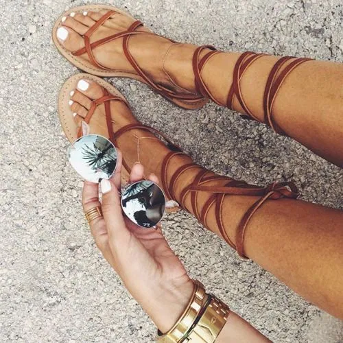 giày nữ cá tính