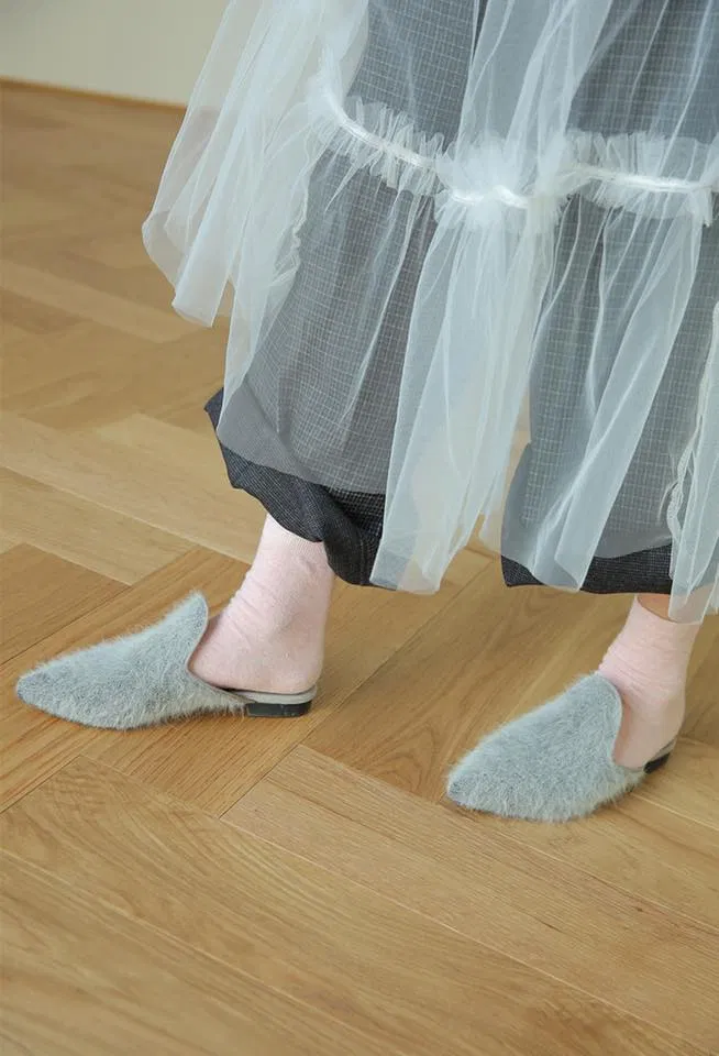 giày nữ cá tính