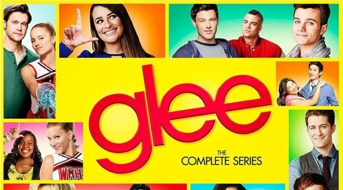 glee
