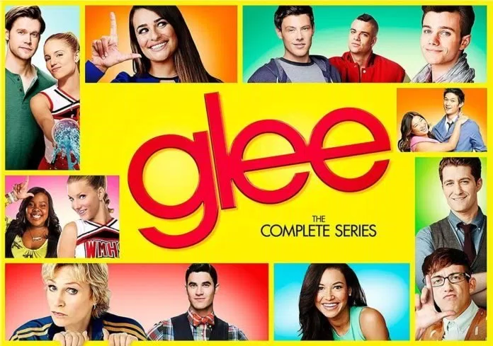glee