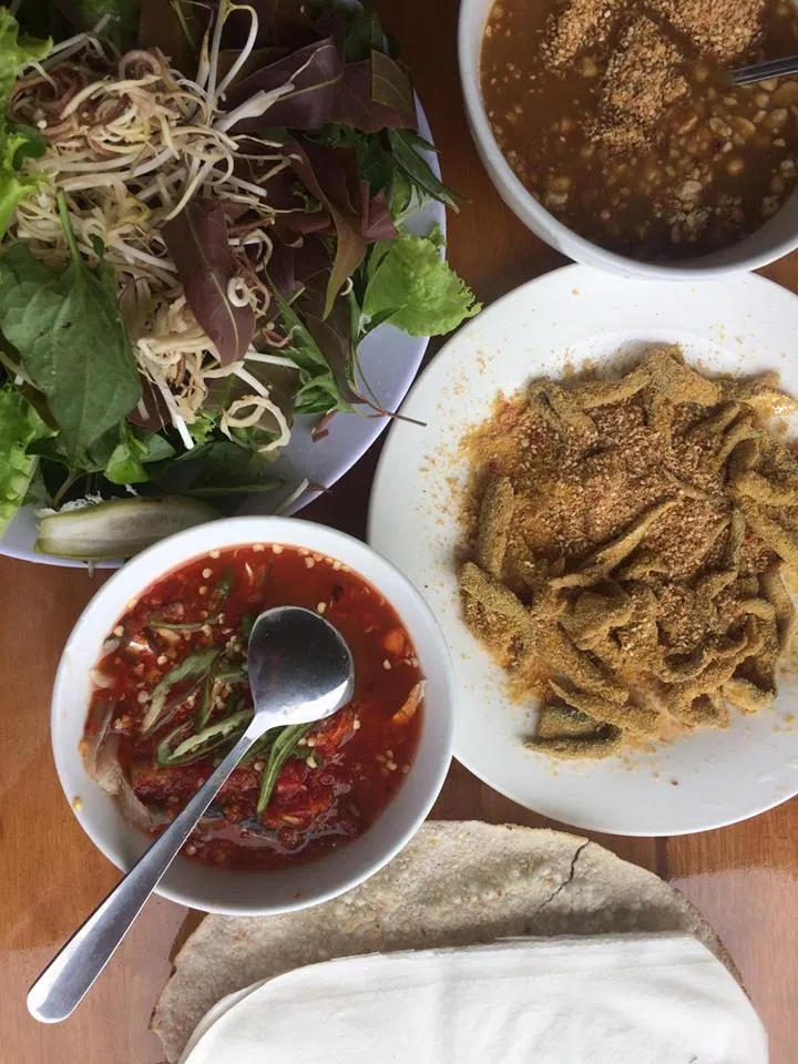 Ăn uống ở Đà Nẵng