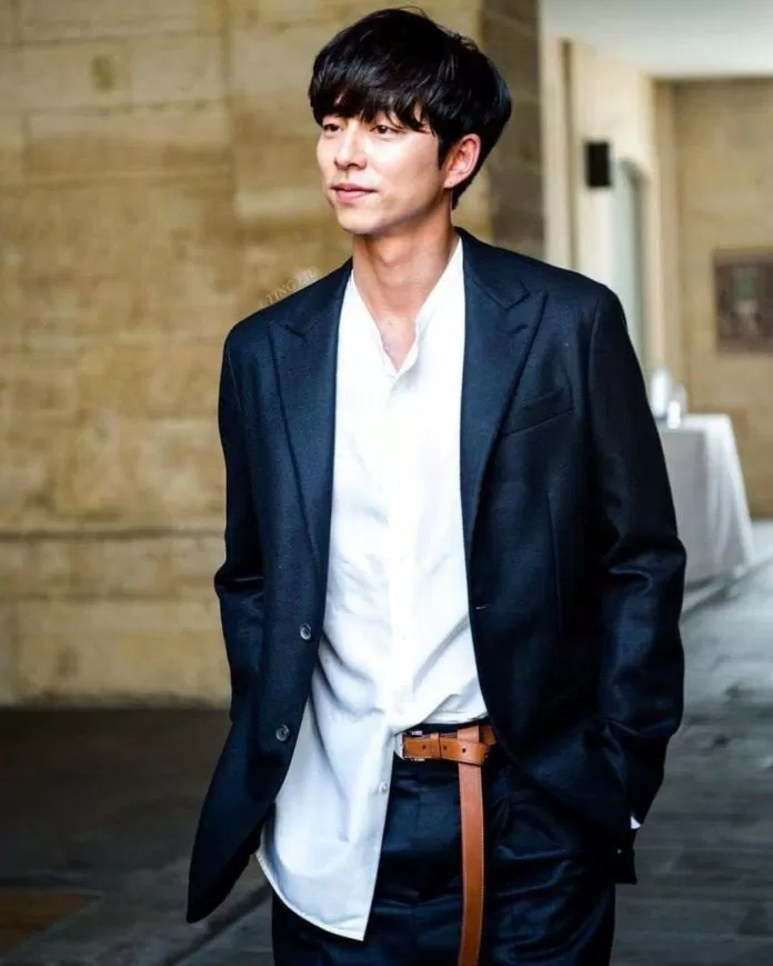 Gong Yoo