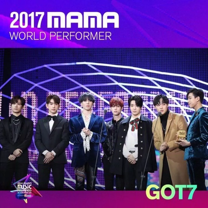 got7