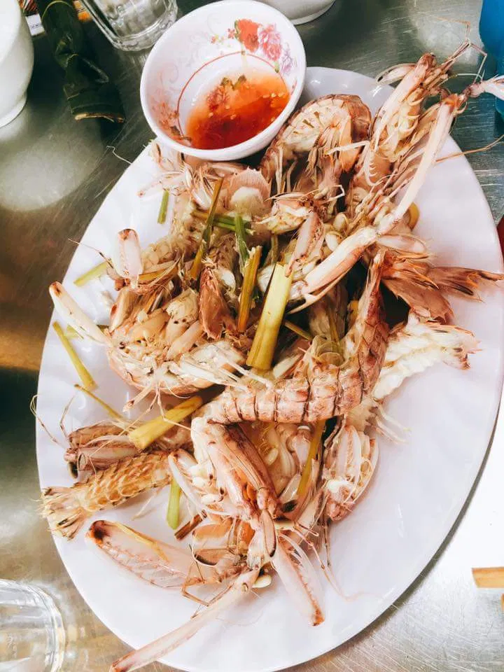 Ăn uống ở Đà Nẵng