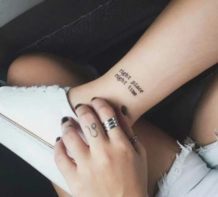 Hình xăm đẹp